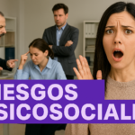 Prevención de Riesgos Psicosociales