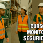 Monitor de Seguridad e Higiene