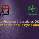 PREVENCIÓN DE RIESGOS LABORALES