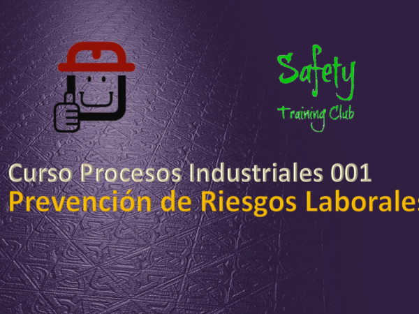 PREVENCIÓN DE RIESGOS LABORALES