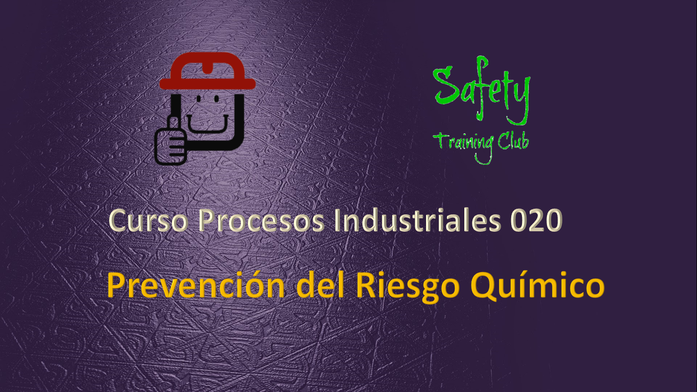 riesgo quimico 020