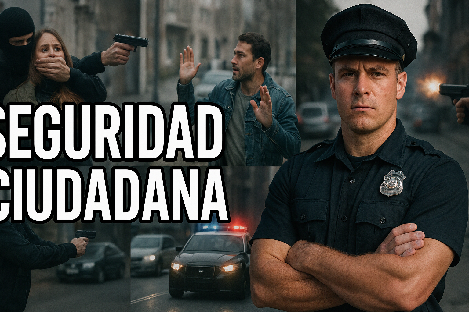 seguridad ciudadana seguridad ciudadana