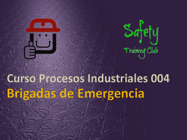 Protegido: BRIGADAS DE EMERGENCIA