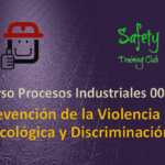 PREVENCIÓN DE LA VIOLENCIA PSICOLÓGICA Y DISCRIMINACIÓN